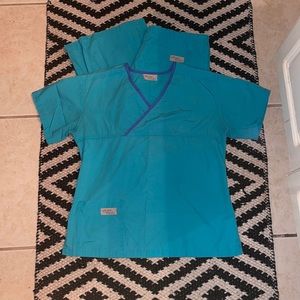 Urbane Scrubs